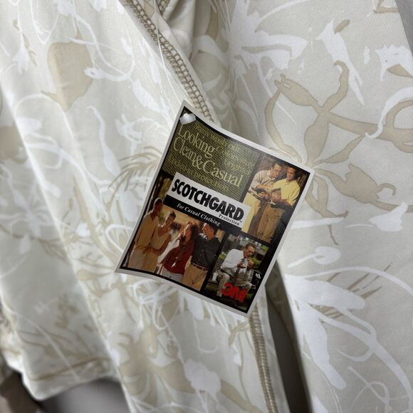 NEW 686 Performance Dry Crewneck Pullover Mens Medium Scotchgard Baselayer Shirt - Picture 3 of 11